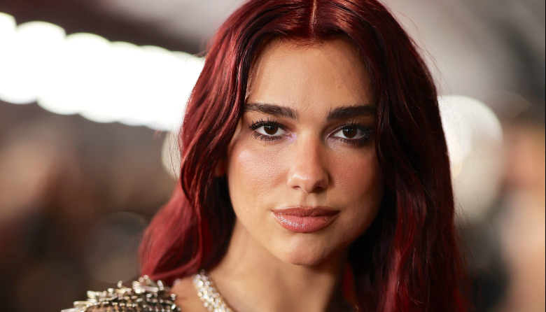 Dua Lipa recomendó un libro de la escritora argentina Mariana Enríquez