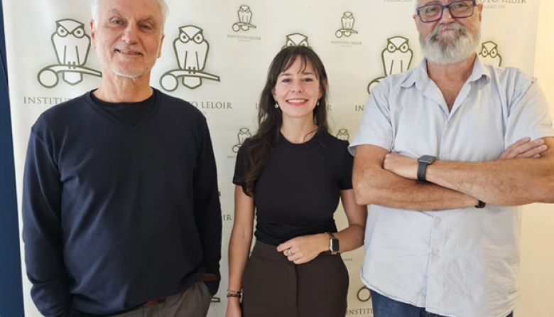 Científicos argentinos utilizan un enfoque pionero para atacar el cáncer diseminado