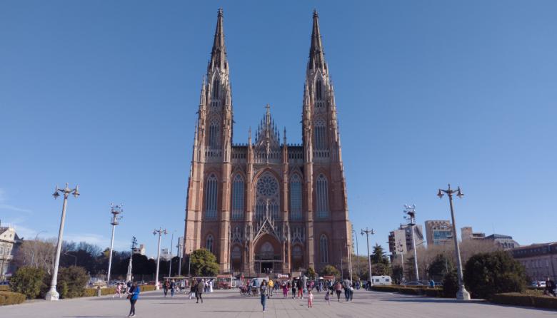 La Iglesia Evangélica dará de comer a más de 500 personas en situación de vulnerabilidad en Plaza Moreno