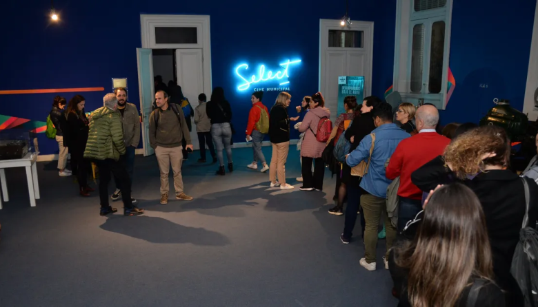 Renuevan la cartelera de los cines municipales: Belén, Día de Locos, Weser y más