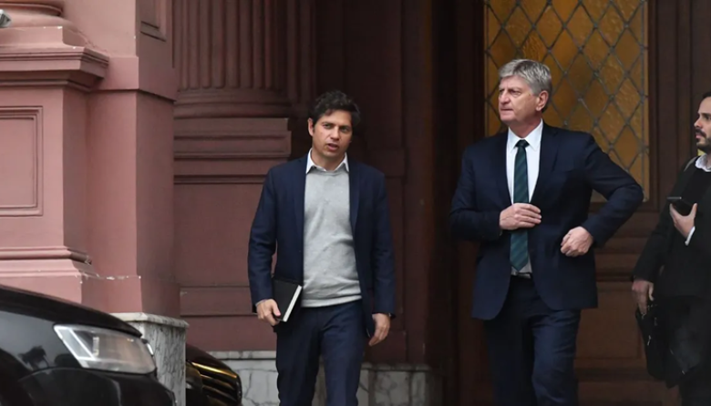 Milei no autoriza el endeudamiento de Kicillof: ¿corren riesgo los aguinaldos?