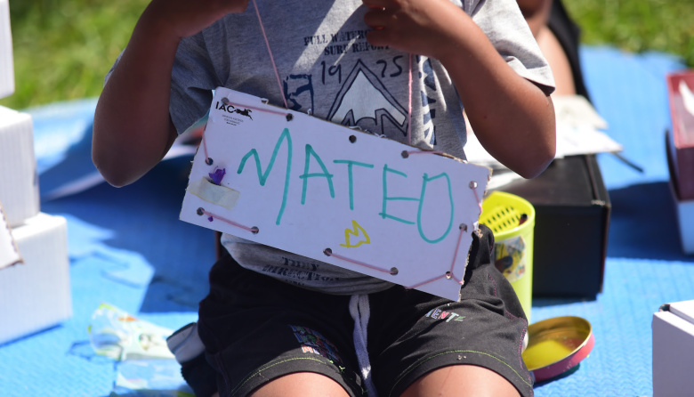 TEAcompaño: se viene el primer Encuentro Municipal sobre Autismo en La Plata