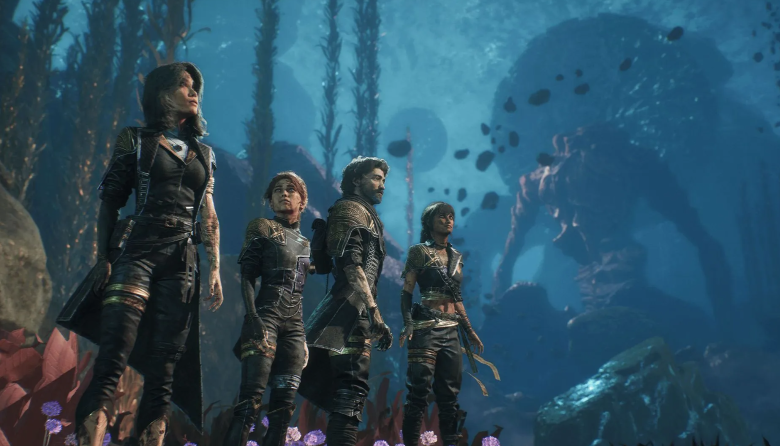 The Game Awards 2025 coronó a Clair Obscur: Expedition 33