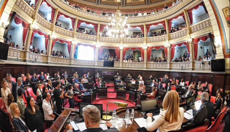 El Gobierno buscará reactivar artículos clave del Presupuesto en el Senado y crece la tensión con el PRO