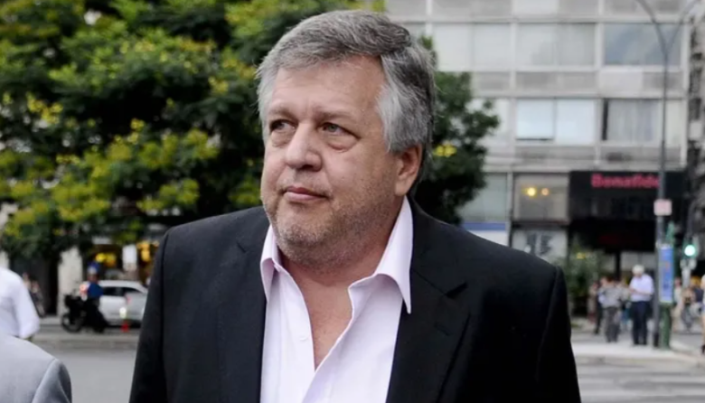 Stornelli pidió iniciar la extradición de Nicolás Maduro a la Argentina