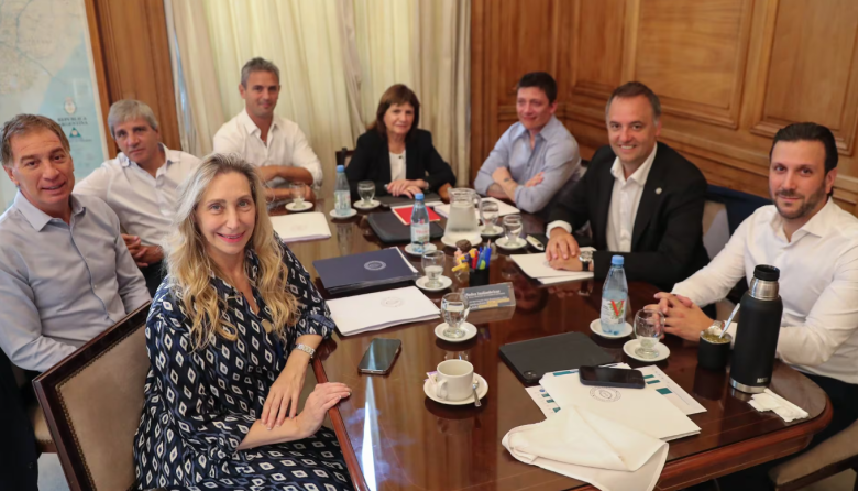 Tras más de un mes de fuego, el Gobierno declaró la Emergencia Ígnea por decreto