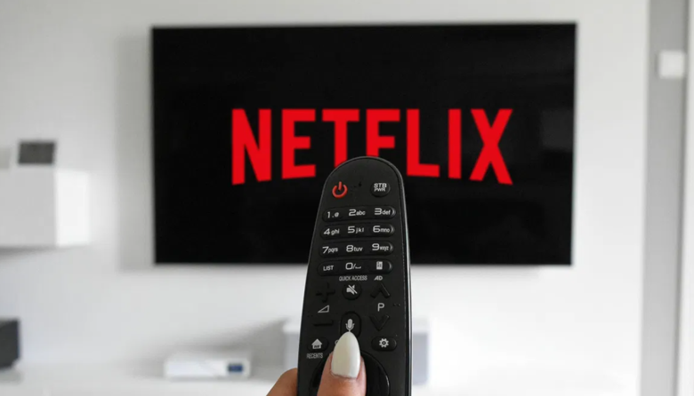 Netflix dejará de funcionar en televisores antiguos desde febrero