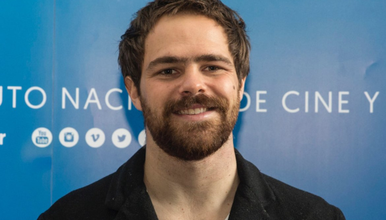 Internaron de urgencia a Peter Lanzani y hay preocupación por su estado de salud