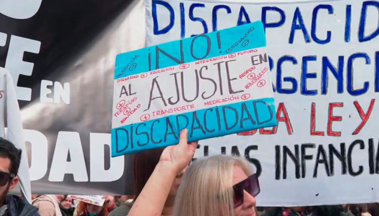 La Justicia obligó al Gobierno a reglamentar la Ley de Emergencia en Discapacidad