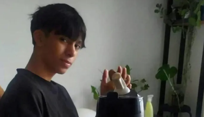 Asesinato de Jeremías Monzón: se acordaron medidas de seguridad confidenciales para los menores acusados