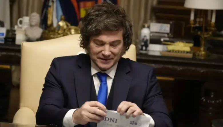 Nuevo DNI electrónico: quiénes deberán renovarlo obligatoriamente desde febrero