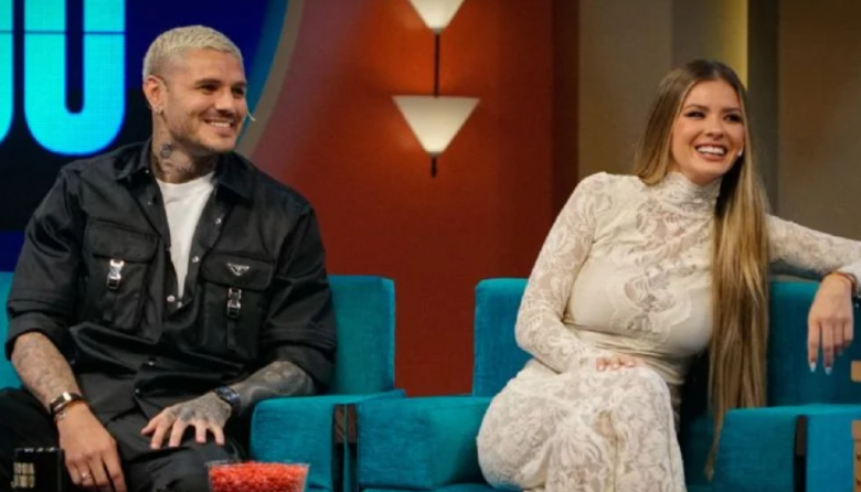 La condición inesperada que puso la China Suárez en una nota con Pergolini y sorprendió a Agustín Rada