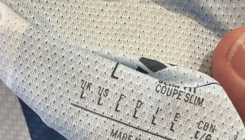 Polémica por la camiseta argentina: se fabrica en Tailandia y el sector advierte que producirla en el país no abarataría su valor