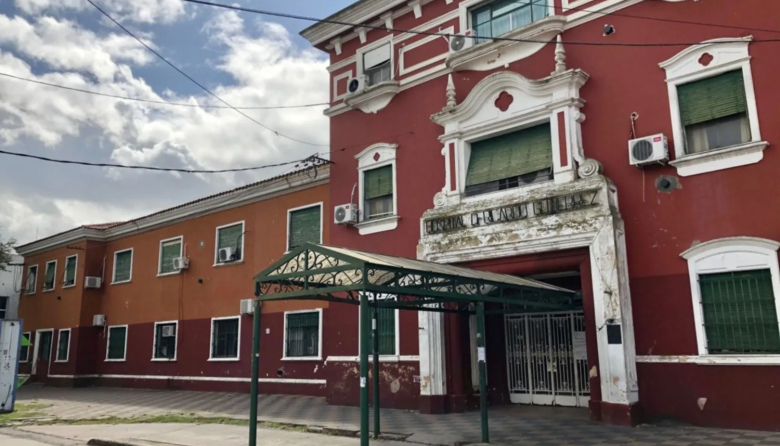 Horror en Ensenada: una bebé falleció y presentaba lesiones compatibles con abuso sexual