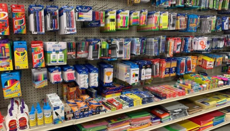 Banco Nación ofrece descuentos de hasta 30% en útiles y libros escolares