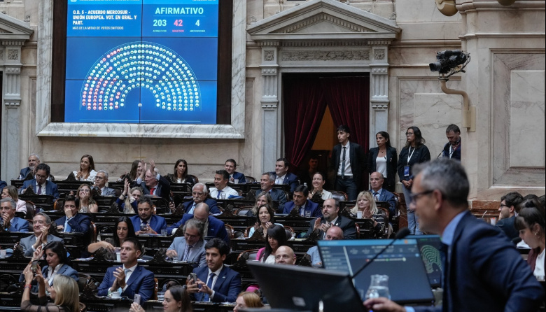 El Gobierno muestra músculo y aprueba el Régimen Penal Juvenil y el acuerdo con la Unión Europea