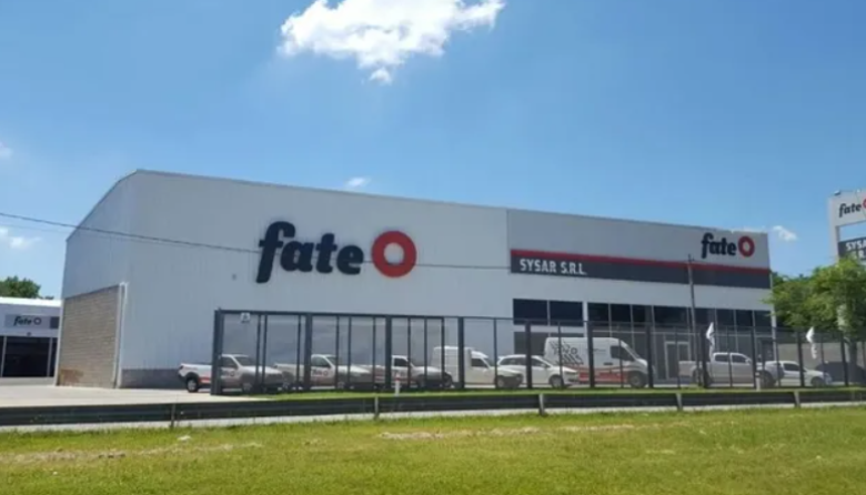 Fate baja la persiana en San Fernando y deja sin trabajo a más de 900 operarios