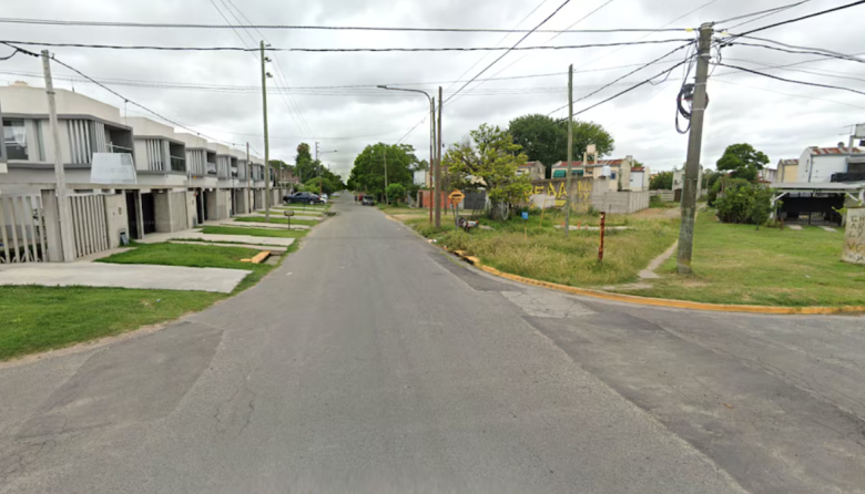 Dos robos en horas: secuencia delictiva en La Plata