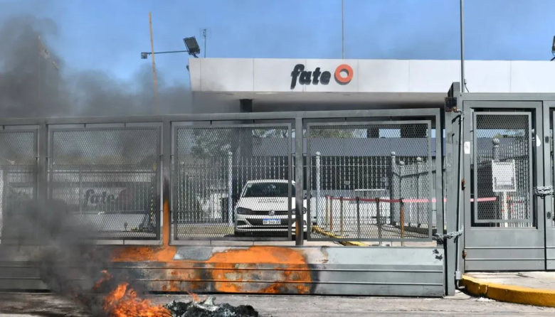 El Gobierno suspende por 15 días los despidos en Fate “con el objetivo de promover el diálogo”