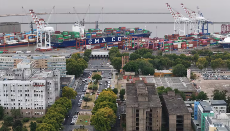 Paro general y marchas contra la reforma laboral