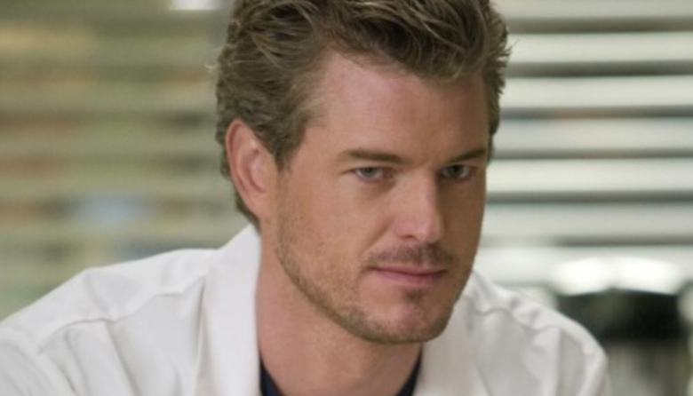 Murió Eric Dane, figura de Grey’s Anatomy y Euphoria