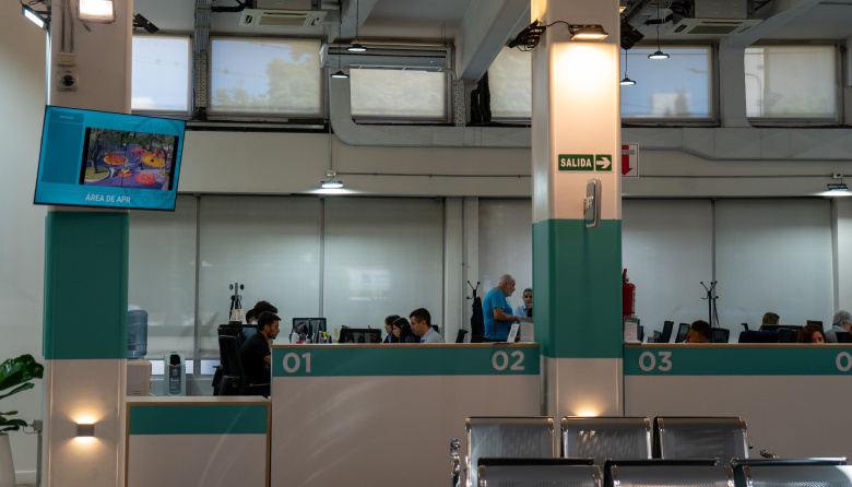 La Tasa SUM dejará de pagarse de manera bimestral: APR la cobrará mensualmente