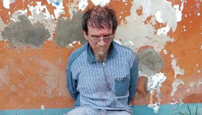 El remisero condenado por el femicidio de una joven en La Plata denunció fallas en la atención médica en prisión