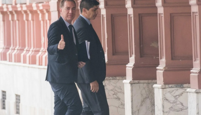 El Gobierno repartió Adelantos del Tesoro (ATN) a varias provincias en la previa a la aprobación de Leyes clave