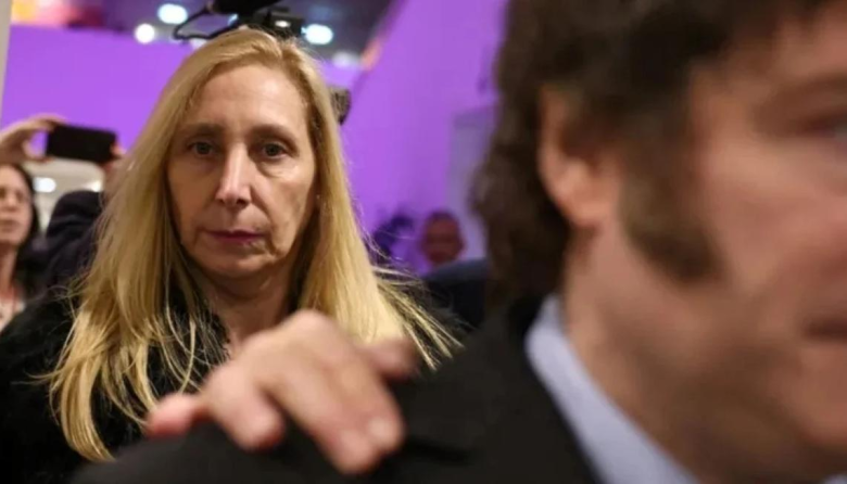 Caso $LIBRA:  encontraron borradores de un acuerdo confidencial entre Milei y Hayden Davis