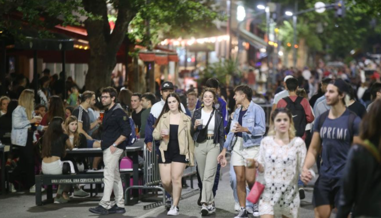 Teatro, música y cine: qué hacer este fin de semana en La Plata