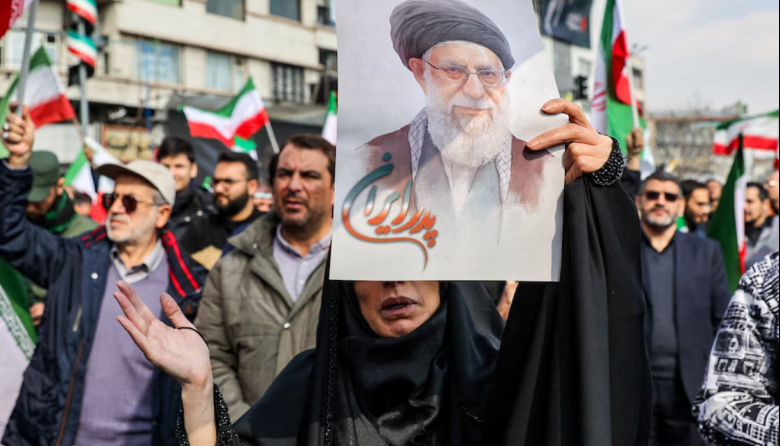 Irán eligió a Mojtaba Jamenei como nuevo líder supremo tras la muerte de su padre