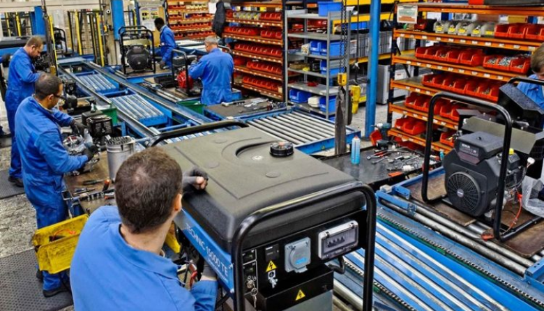 Las pymes le respondieron a Milei: “Sin industria nacional no hay futuro para la Argentina”