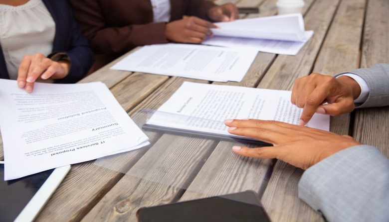 La Reforma Laboral ya tiene su primer fallo judicial en contra: declaran inconstitucional limitar las indemnizaciones