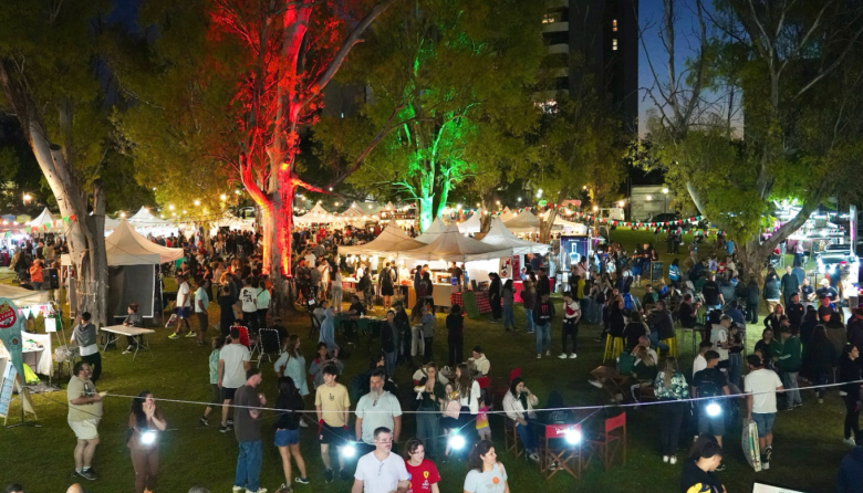 Llega a La Plata el Festival de la Gastronomía Italiana con más de 80 puestos y shows