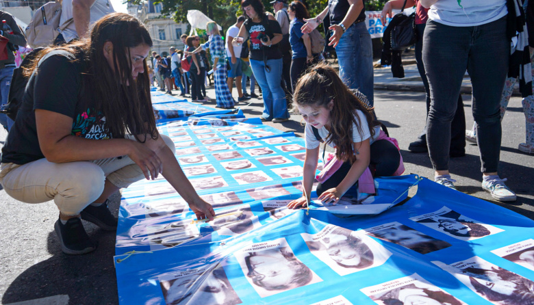 Semana de la Memoria en La Plata: la agenda de actividades que prepara el municipio a 50 años del Golpe