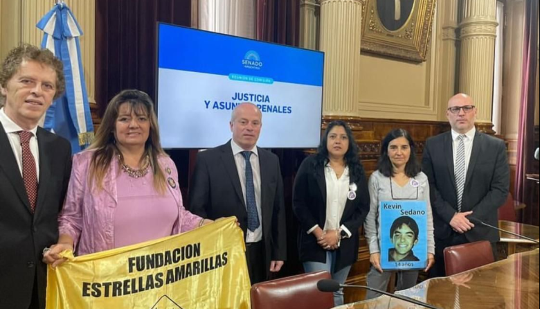 Se debate el proyecto para endurecer penas por homicidios viales: exponen ONGs de familiares de víctimas
