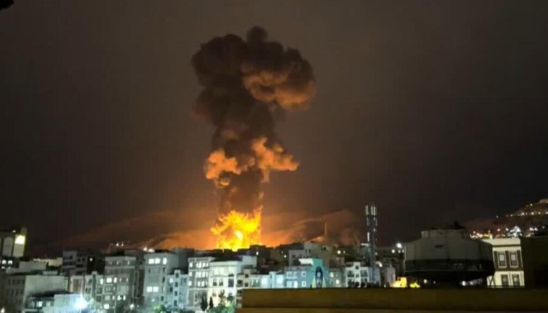 Mercados en alerta: el petróleo y el gas se disparan tras ataques a infraestructuras energéticas