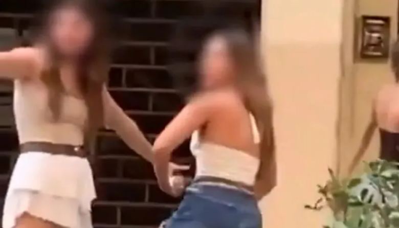 Empieza el juicio contra la abogada argentina acusada de gestos racistas en Río