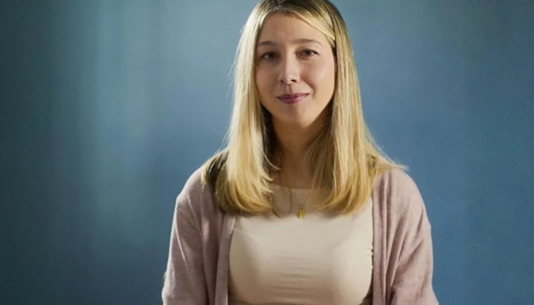 Nahir Galarza salió de la cárcel por un permiso humanitario