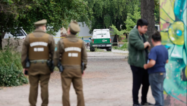 Un alumno atacó con un cuchillo en un colegio de Chile: una docente murió