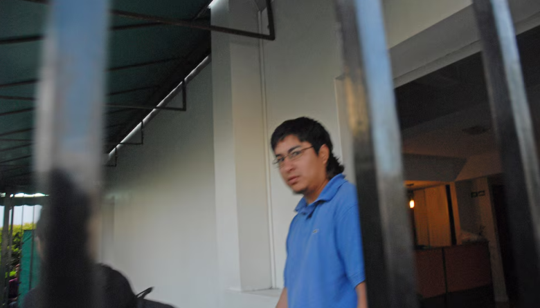 Un alumno armado mató a un compañero en una escuela de San Cristóbal