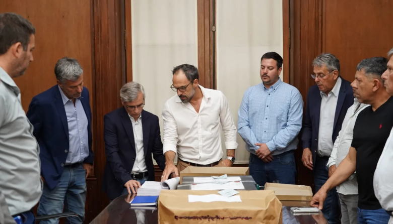 Nuevos recorridos de micros en La Plata: cómo será el sistema tras la adjudicación