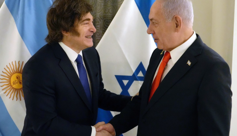 El Gobierno declarará terrorista a la Guardia Revolucionaria de Irán