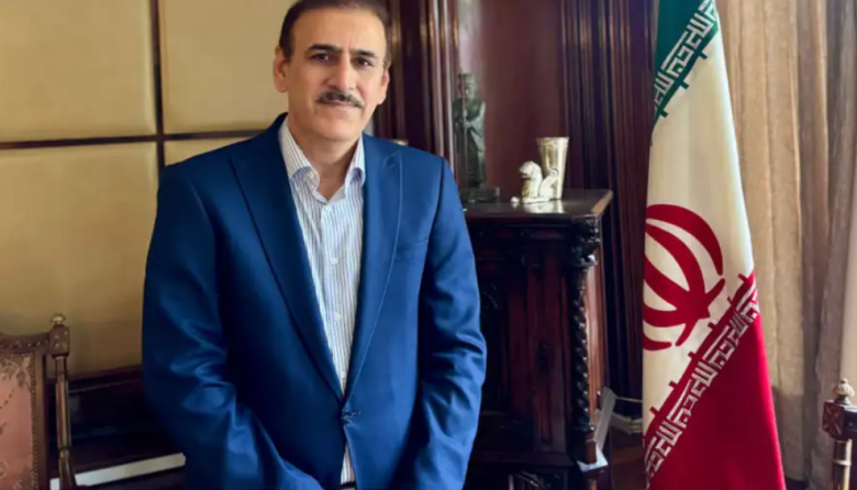 Mohsen Soltani Tehrani criticó su expulsión de Argentina: “No favorece al país”