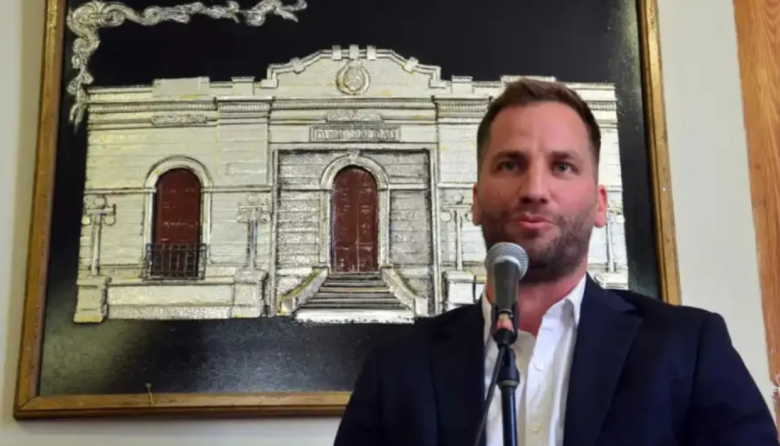 Sandra Pettovello echó a su jefe de Gabinete por un crédito millonario