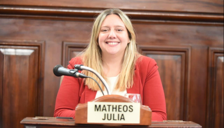 Lanzan una plataforma para mapear problemas urbanos en La Plata