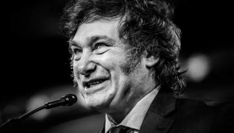 El The New York Times pone a Javier Milei bajo la lupa por el caso $Libra