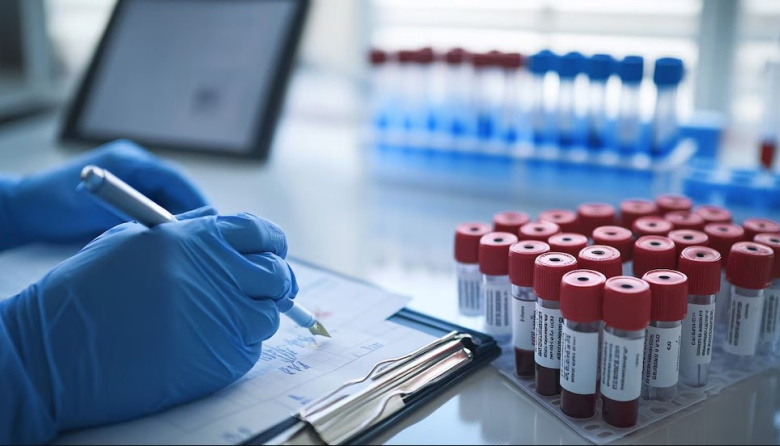 La sífilis crece en Argentina y preocupa a la comunidad médica