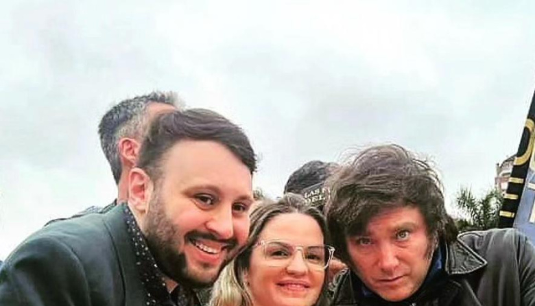 La casta de San Fernando: Ignacio Semenzato y Kevin Buj, concejales con doble cargo en el Estado