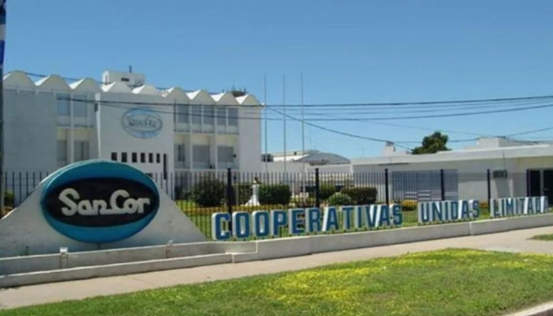 SanCor pidió la quiebra y profundiza la crisis del sector